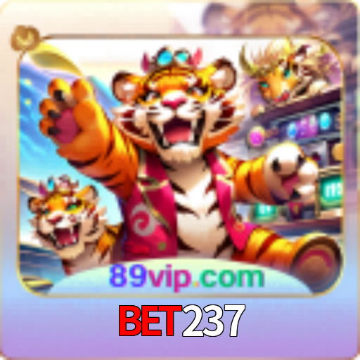Imagem promocional da bet237 mostrando a plataforma e suas vantagens